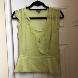NWOT Ann Taylor Top